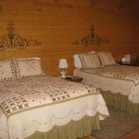 Pine Tree Inn Panaca Zewnętrze zdjęcie
