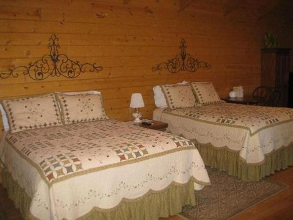 Pine Tree Inn Panaca Zewnętrze zdjęcie